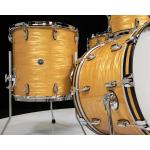 Gretsch USA Brooklyn Micro Kit Antique Oyster Batería Acústica