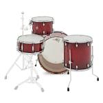 Gretsch Catalina Club Rock Gloss Crimson Burst