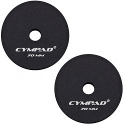 Otros accesorios Cympad Moderator 70 Amortiguador de Platos