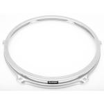 S-Hoop 13" 6 Divisiones Chrome Steel
