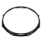 S-Hoop 13" 8 Divisiones Black  PC Steel Bottom