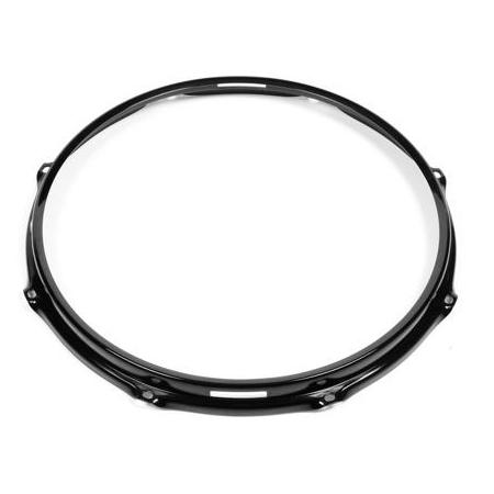 Repuestos para batería S-Hoop 13" 8 Divisiones Black  PC/Steel Bottom