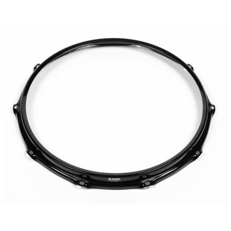 Repuestos para batería S-Hoop 14" 10 Divisiones Black  PC/Steel