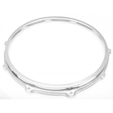 Repuestos para batería S-Hoop 14" 10 Divisiones Chrome/Steel S-Hoop Bottom