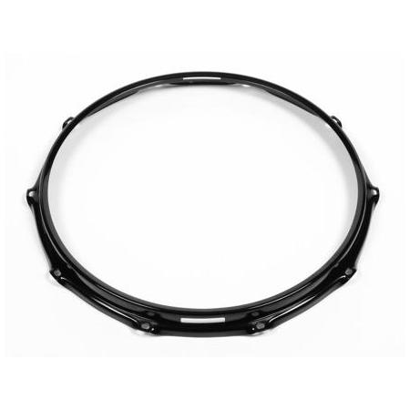 Repuestos para batería S-Hoop 14" 10 Divisiones Black  PC/Steel Bottom