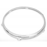 S-Hoop Aro 14" 6 Divisiones Chrome Steel Bottom