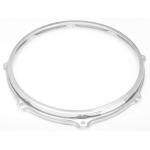 S-Hoop Aro 14" 8 Hole Chrome Steel Bottom