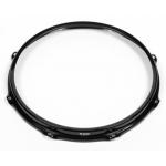 S-Hoop Aro 18" 8 Divisiones Black  PC Steel