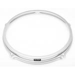 S-Hoop Aro 8" 6 Divisiones Chrome Steel