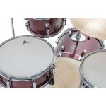Gretsch Set de Cascos Energy Street Kit Ruby Sparkle