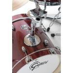 Gretsch Set de Cascos Energy Street Kit Ruby Sparkle