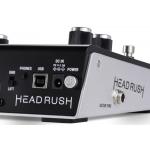 HeadRush VX5 Pedal de efectos vocales