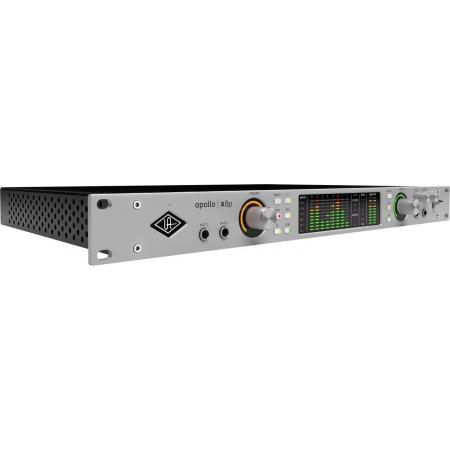 Interface de Audio Universal Audio Apollo x8p Gen 2 Essential +