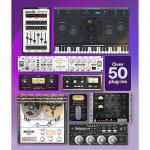 Universal Audio Apollo x8p Gen 2 Studio +
