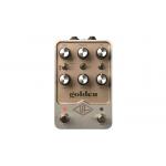 Universal Audio GOLDEN Reverberator