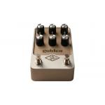 Universal Audio GOLDEN Reverberator