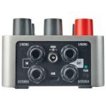Universal Audio MAX Preamp & Dual Comp