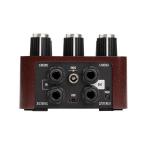 Universal Audio UAFX Ruby '63 Top Boost Amplifier