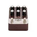 Universal Audio UAFX Ruby '63 Top Boost Amplifier