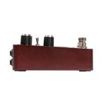 Universal Audio UAFX Ruby '63 Top Boost Amplifier