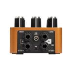 Universal Audio UAFX Woodrow '55