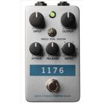 Universal Audio 1176 Studio Compressor