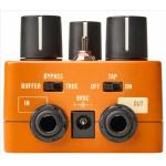 Universal Audio UAFX Flow Vintage Tremolo