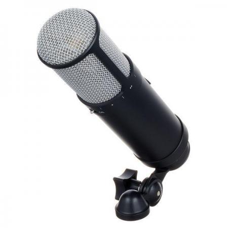 Micrófonos de Condensador Universal Audio Sphere LX Mic System