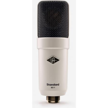 Micrófonos de Condensador Universal Audio SC-1 Condenser Microphone