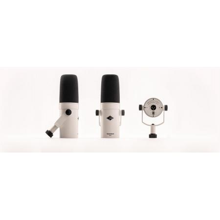 Micrófonos Dinámicos  Universal audio SD-1 Standard Dynamic Microphone