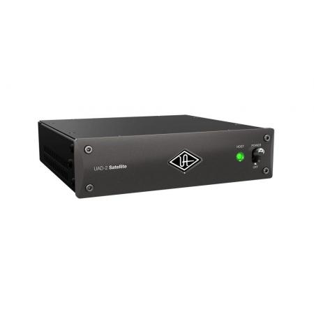 Interface de Audio Universal Audio UAD-2 Sat TB3 Octo Core