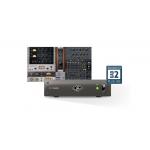 Universal Audio UAD-2 Sat TB3 Octo Core