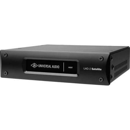 Interface de Audio Universal Audio UAD-2 Sat USB Octo Core