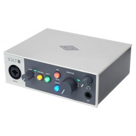 Interface de Audio Universal Audio VOLT 1
