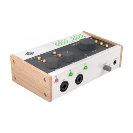 Interface de Audio Universal Audio VOLT 476