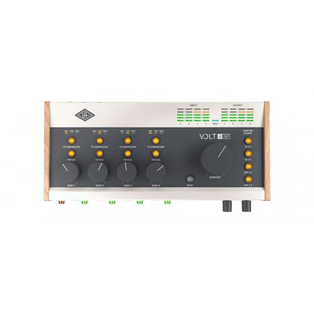 Interface de Audio Universal Audio VOLT 476P