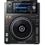 Pioneer DJ XDJ-1000 MK2 Reproductor DJ