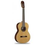 ALHAMBRA 1C Barnizada entera GUITARRA CLÁSICA NATURAL