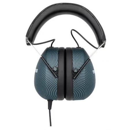 Accesorios de audio Vic Firth SIH3 Isolation Auriculares estéreo