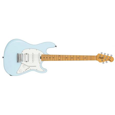 Guitarras Eléctricas Sterling by Music Man Cutlass Classic CT30 Daphne Blue