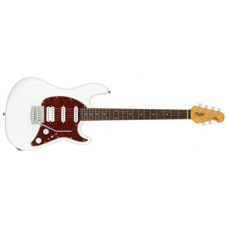 Guitarras Eléctricas Sterling by Music Man Cutlass Classic CT30 Olympic White