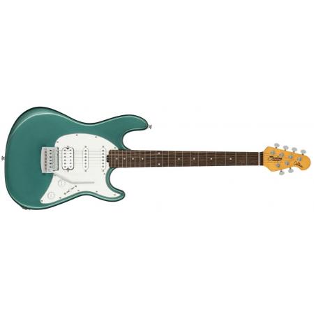 Guitarras Eléctricas Sterling by Music Man Cutlass Classic CT30 Sherwood Green