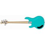 Sterling by Music Man Stingray RAY2 H M A Bajo eléctrico Electric Blue