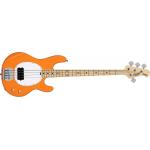 Sterling by Music Man Stingray RAY2 H M M Bajo eléctrico Sunrise Orange