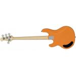 Sterling by Music Man Stingray RAY2 H M M Bajo eléctrico Sunrise Orange