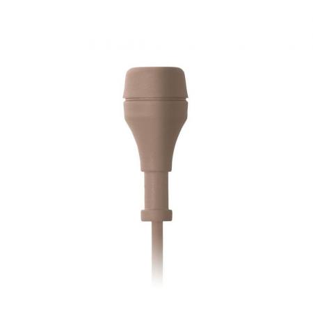 Micrófonos de Condensador AKG LC617BG Micrófono Lavalier Condensador