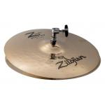 JUEGO PLATOS ZILDJIAN Z CUSTOM ESSENTIALS 14"-20"