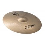 JUEGO PLATOS ZILDJIAN Z CUSTOM STANDARD 14"-16"-18"-20"