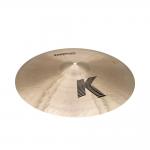 ZILDJIAN SET CRASHES K PAPER THIN (18" & 20")