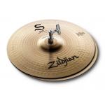 JUEGO PLATOS ZILDJIAN S LINE (HH 14". CRASH 16", CRASH 18", RIDE 20")